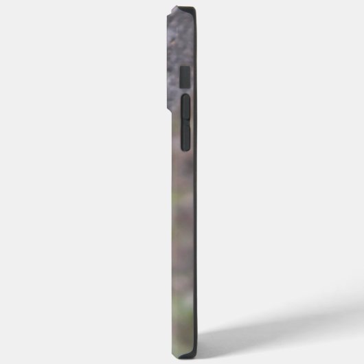 トカゲ Case-Mate iPhoneケース (裏面 / 左)