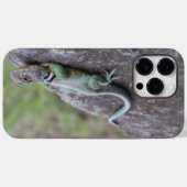 トカゲ Case-Mate iPhoneケース (裏面 (横))