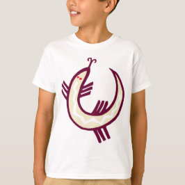 トカゲ Tシャツ