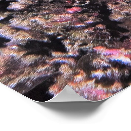 トカゲII ポスター (角)