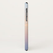 トカヤサンライズ携帯電話ケース Case-Mate iPhoneケース (裏面/左)