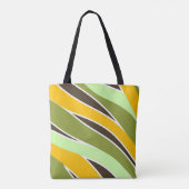 トカラフルートバッグ トートバッグ (裏面)