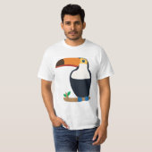 トカン Tシャツ (正面フル)