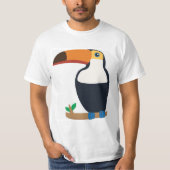 トカン Tシャツ (正面)