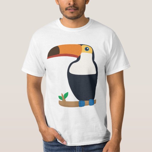 トカン Tシャツ (正面)