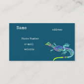 トカ風変わりゲ 名刺 (裏面)