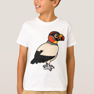 トキイロコンドル Tシャツ