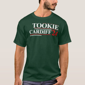 トキエディフ Tシャツ