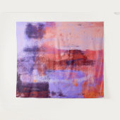 トキタペストリー タペストリー (正面(横))