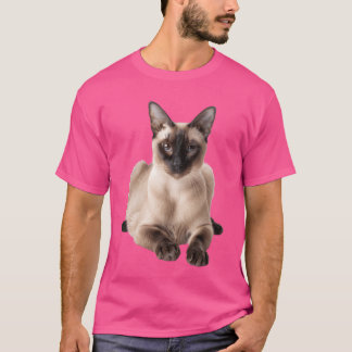 トキンネズキャットヴィンテージ Tシャツ