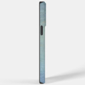 トキ中国のドッグ醜い顔 Case-Mate iPhoneケース (裏面 / 右)