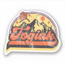 トギアック, アラスカ州