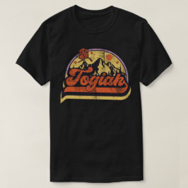 トギアック, アラスカ州 Tシャツ