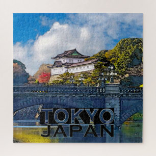 トクトスクエアパズル ジグソーパズル