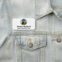 トクラシックップロゴカスタムのパーソナライズされたビジネス