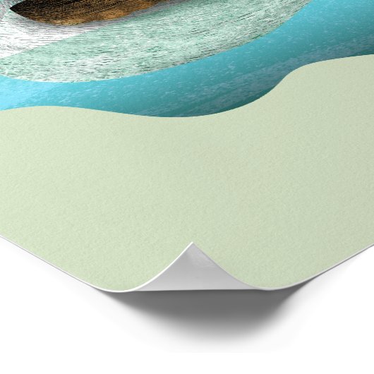 トケイソウ ポスター (角)