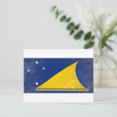 トケロー ポストカード (スタンド正面)