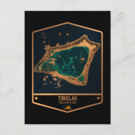 トケロー ポストカード