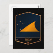 トケロー ポストカード (正面/裏面)