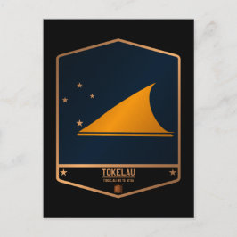 トケロー ポストカード