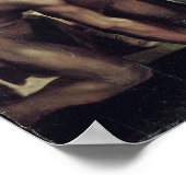 トゲの王冠1602 ポスター (角)