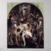 トゲの王冠1602 ポスター (正面)