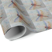 トゲカラフルイ ラッピングペーパー (ロールコーナー)