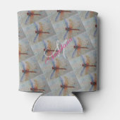 トゲカラフルイ 缶クーラー (裏面)