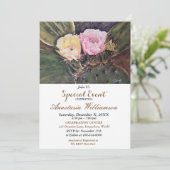 トゲトゲパーティー for 2 イベント招待 招待状 (スタンド正面)