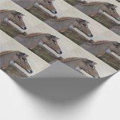 トゲモゲモドキ ラッピングペーパー (角)