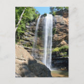 トコア秋 ポストカード (正面)