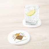 トコジラミのコースター コースター (側面)