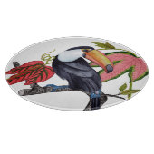 トコトゥカン カッティングボード (角)