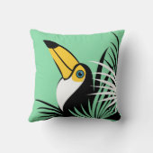 トコトゥカン クッション (裏面)