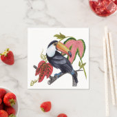 トコトゥカン スタンダードカクテルナプキン (インサイチュ)