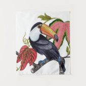 トコトゥカン タペストリー (正面)