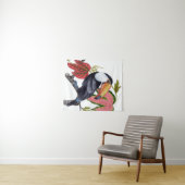 トコトゥカン タペストリー (インサイチュ(横))