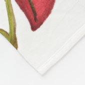 トコトゥカン フリースブランケット (角)