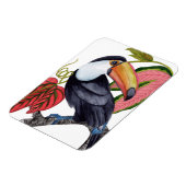 トコトゥカン マグネット (左側)