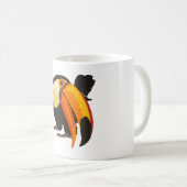 トコトカンのT コーヒーマグカップ (正面右)