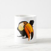 トコトカンのT コーヒーマグカップ (中央)