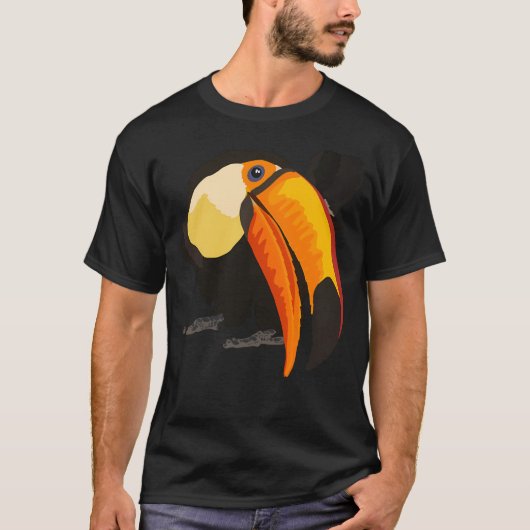 トコトカンのT Tシャツ (正面)