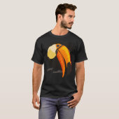 トコトカンのT Tシャツ (正面フル)