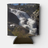 トコパ滝IIアットセコイア国立公園 缶クーラー (正面)