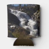 トコパ滝IIアットセコイア国立公園 缶クーラー (裏面)