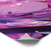 トコヤミトーワ – Hololive | ポスター (角)