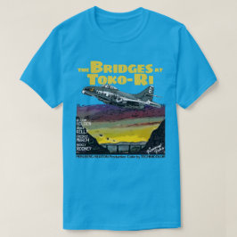 トコリの橋 Tシャツ