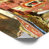 トサムマスク ポスター (角)