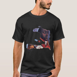 トサンルーバーチュハイチ将軍ハイチ島 Tシャツ