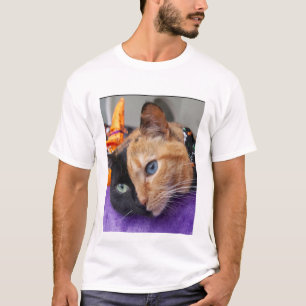 トシュリト Tシャツ